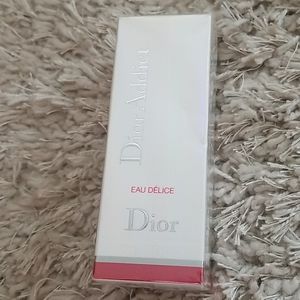 Christian Dior Addict Eau Delice